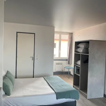 Hotel Boutique Lumaa Marinero 2*