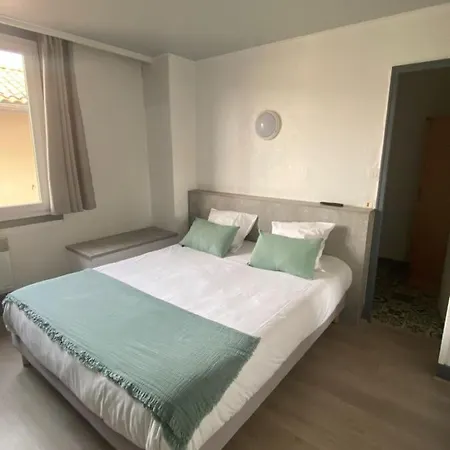 Boutique Lumaa Marinero Hotel Vieux-Boucau-les-Bains
