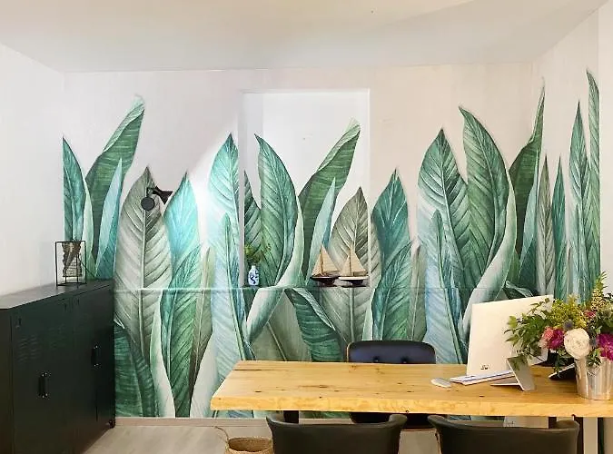 Boutique Lumaa Marinero 2*