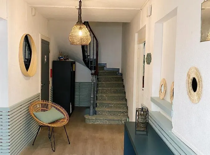 Hotel Boutique Lumaa Marinero