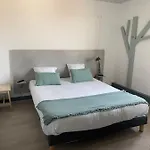 Boutique Lumaa Marinero Hotel Vieux-Boucau-les-Bains