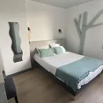 Boutique Lumaa Marinero 2* Vieux-Boucau-les-Bains