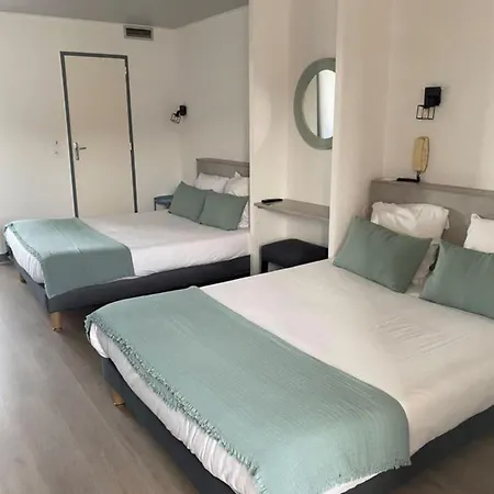 Boutique Lumaa Marinero Hotel