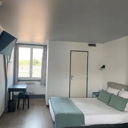 Boutique Lumaa Marinero Hotel
