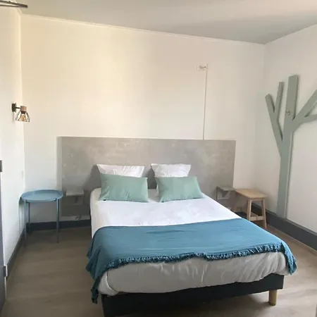 Boutique Lumaa Marinero Hotel Vieux-Boucau-les-Bains