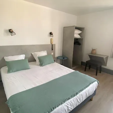 Hotel Boutique Lumaa Marinero