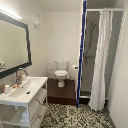 Hotel Boutique Lumaa Marinero Vieux-Boucau-les-Bains
