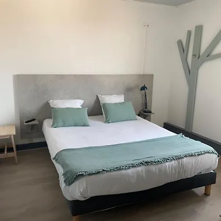 Boutique Lumaa Marinero Hotel Vieux-Boucau-les-Bains