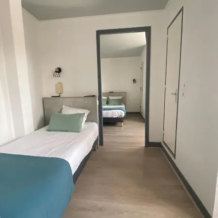 Boutique Lumaa Marinero Hotel 2*