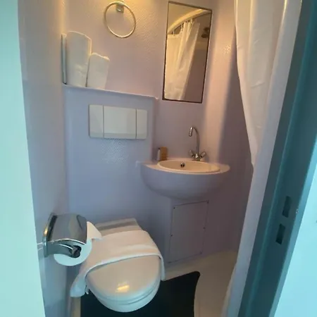 Hotel Boutique Lumaa Marinero