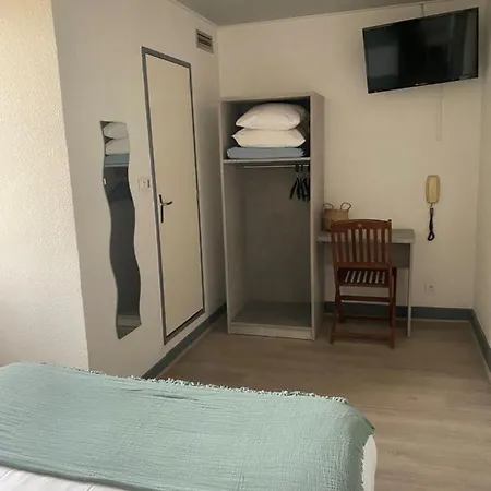 Hotel Boutique Lumaa Marinero 2*