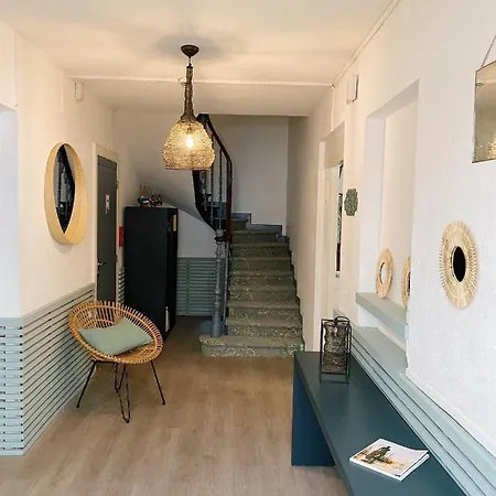 Hotel Boutique Lumaa Marinero
