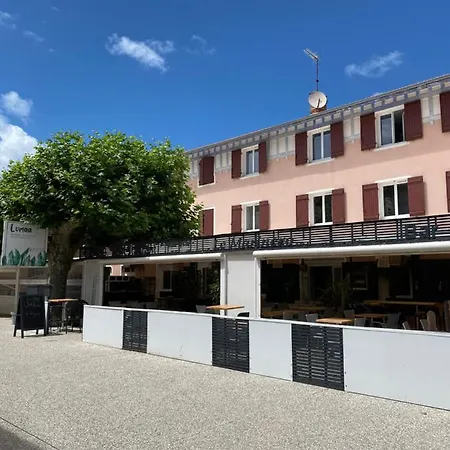 Boutique Lumaa Marinero Vieux-Boucau-les-Bains