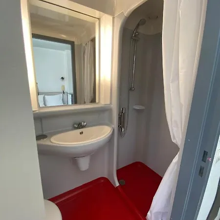 Boutique Lumaa Marinero 2*