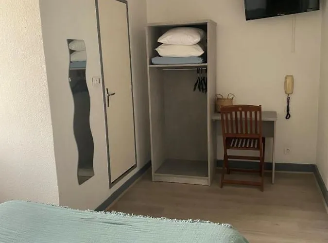 Hotel Boutique Lumaa Marinero 2*